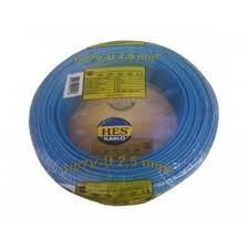 DiğerNYA Kablo Mavi 2,5 mm 