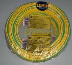 DiğerNYA Kablo Sarı Yeşil 2,5 mm