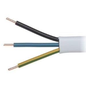 DiğerNYM Kablo 3*1,5 