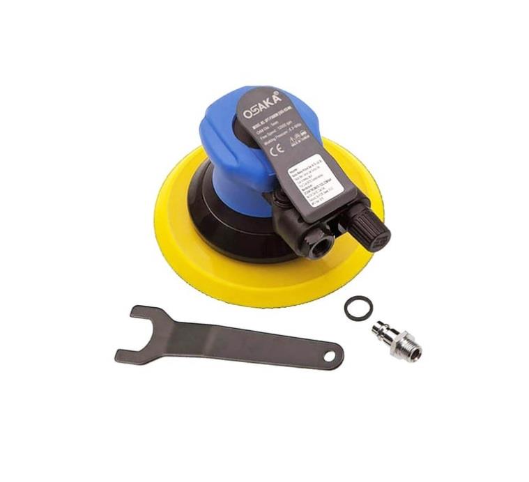 Osaka OPT 700 A Döner Zımpara