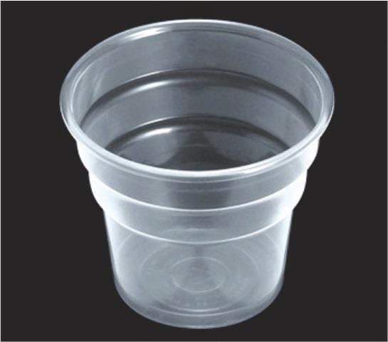 POPPYOtam Bardak Space Kristal Cup 1 pk : 100 Adet