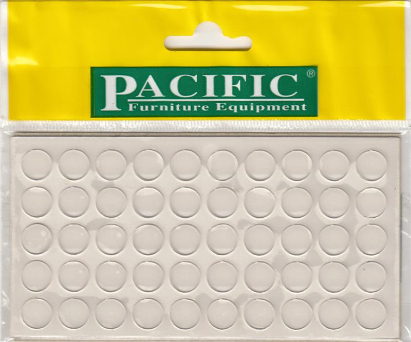 PacificPacific Ses Stopları Silikon Bazlı 10 mm