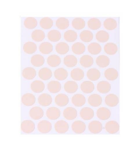 Pacific Yapışkan Tapa Bej 14mm