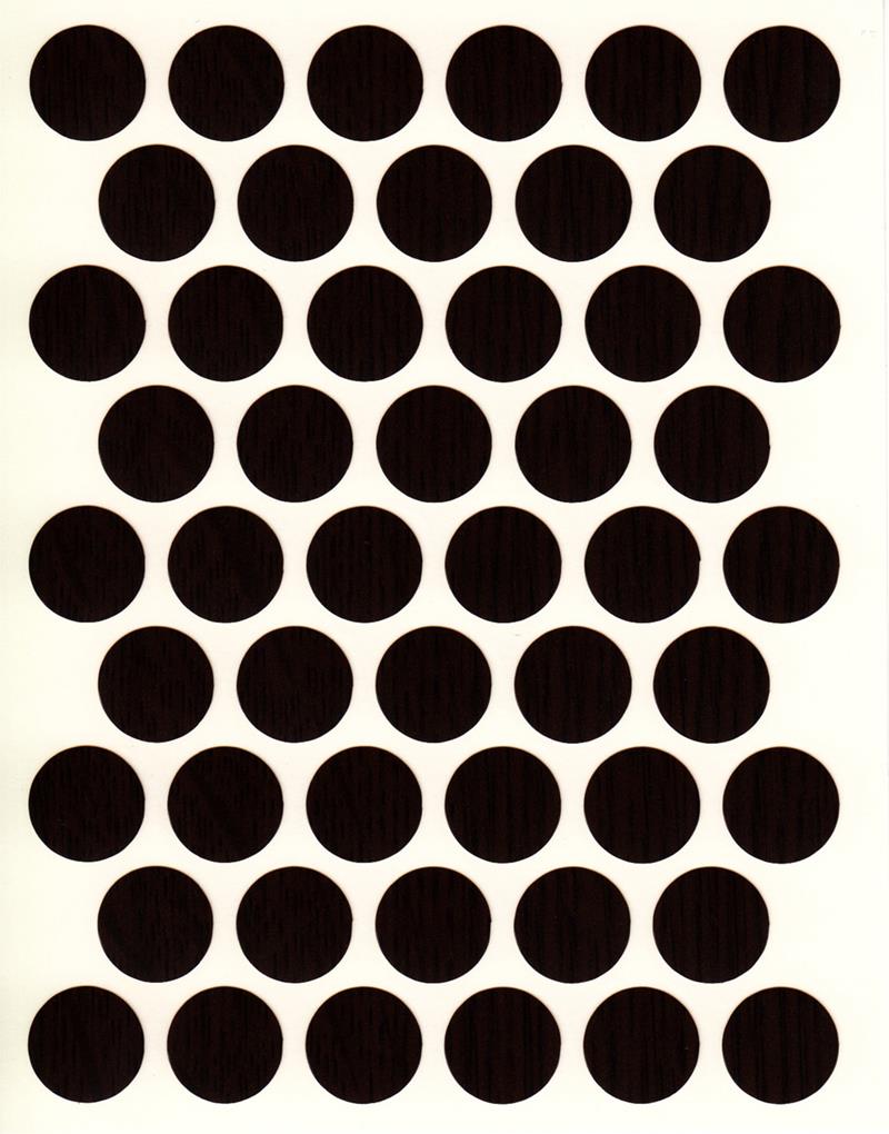 PacificPacific Yapışkan Tapa Wenge 14MM