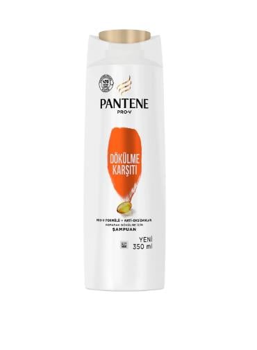 Panten Şampuan Dökülme Karşıtı 350 Ml