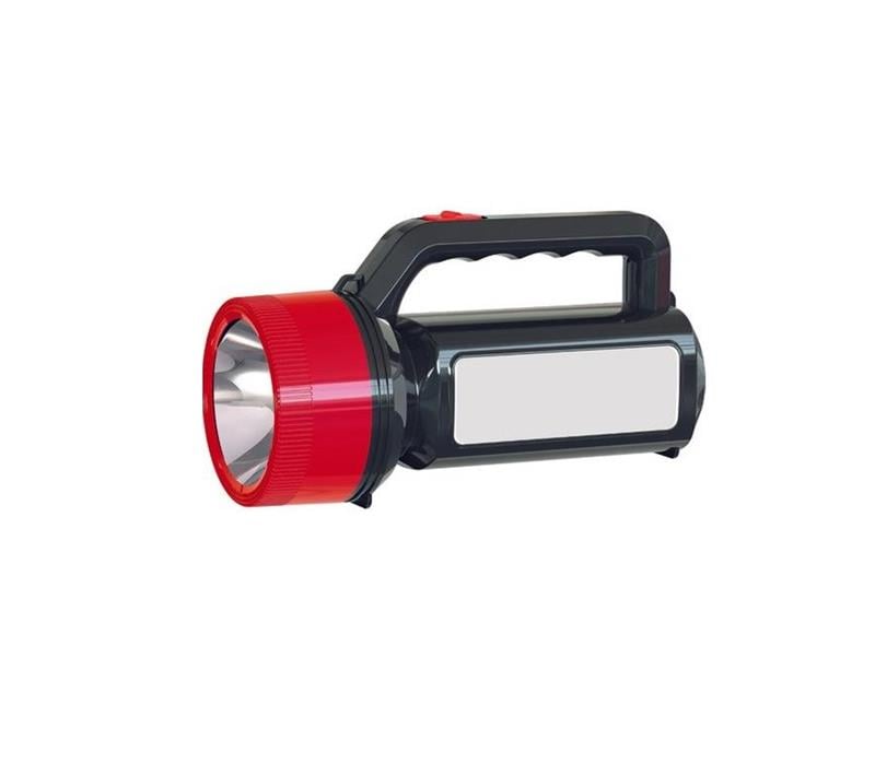 Panter Pt 7695 2 Watt Şarjlı Fener