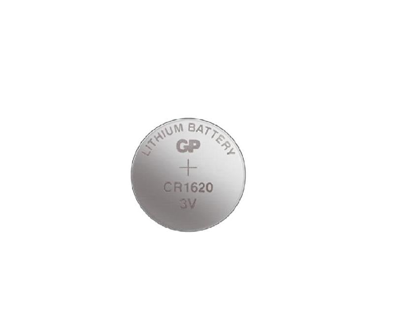 Para Pil 1620