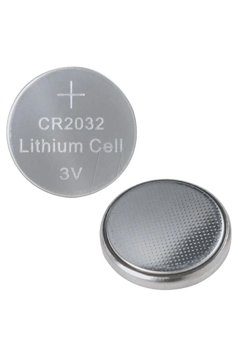 CflPara Pil 2032