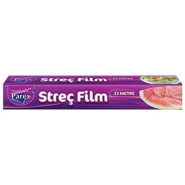 Parex Streç Film 33Mt