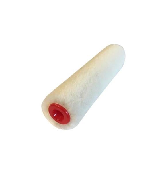 İZMİR FIRÇAParmak Rulo Moher Yedek 10 cm 2 li