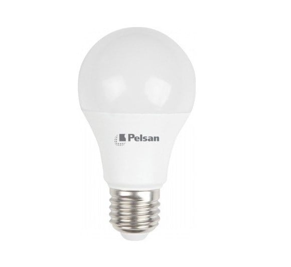 DiğerPelsan 8,5W Led Ampül Beyaz
