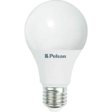 DiğerPelsan 8,5W Led Ampül Günışığı