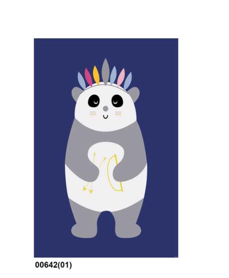 Pera Kirman Kilim 120*180