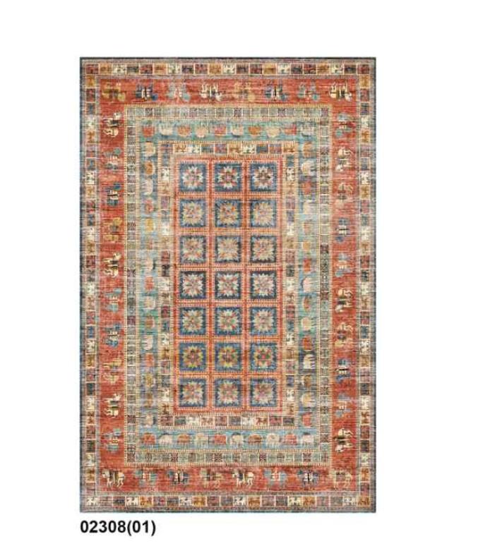 Pera Kirman Kilim 80*150