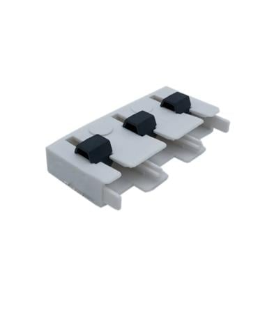 Perde Rayı Finali 3 Lü