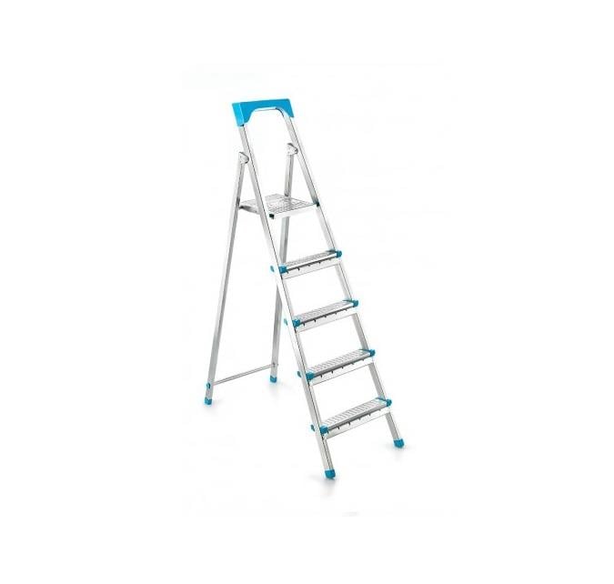 Perilla Merdiven 4+1 Basamaklı