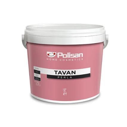 Perla Mat Tavan Beyaz 3,5 Kg