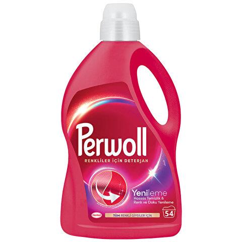 BOZAPerwoll Renkli 2,97 Lt