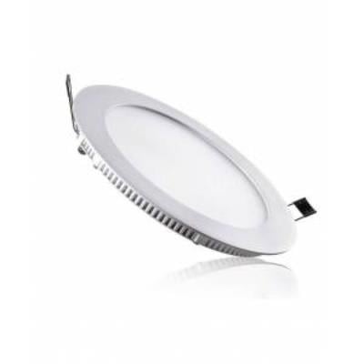 Star Yapı MarketPL-15 W Günışığı Yuvarlak Led Panel 18 Cm