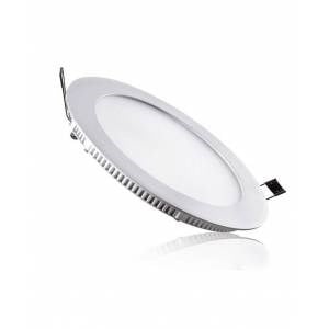 Star Yapı MarketPL-18 W Sıva Altı Beyaz Yuvarlak Led Panel