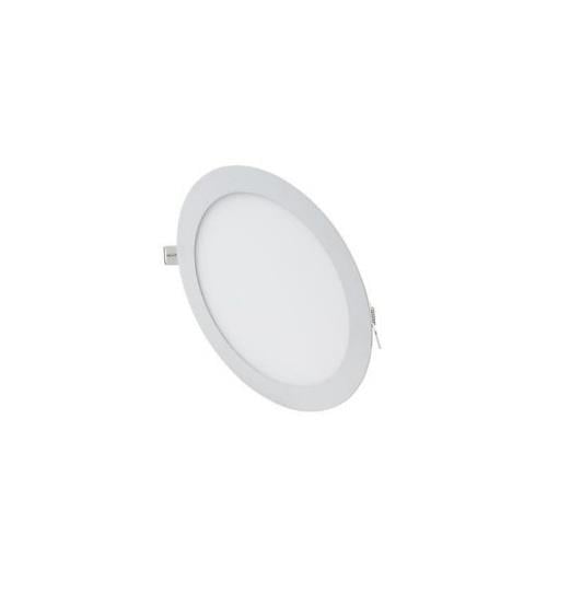 Star Yapı MarketPL-6W Beyaz Yuvarlak Led Panel