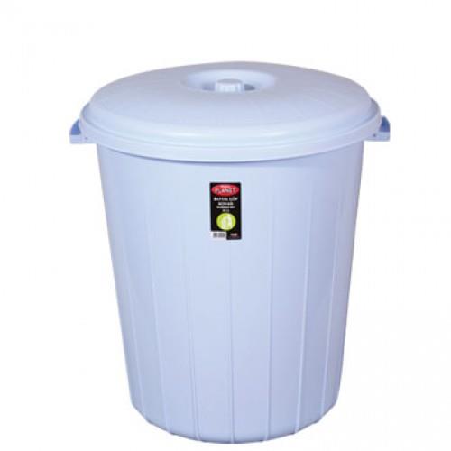 Star Yapı MarketPlanet Çöp Kovası Mini 15 Lt UP134G