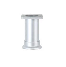 Plastik Ayak Tower Q45 5 Cm Gri