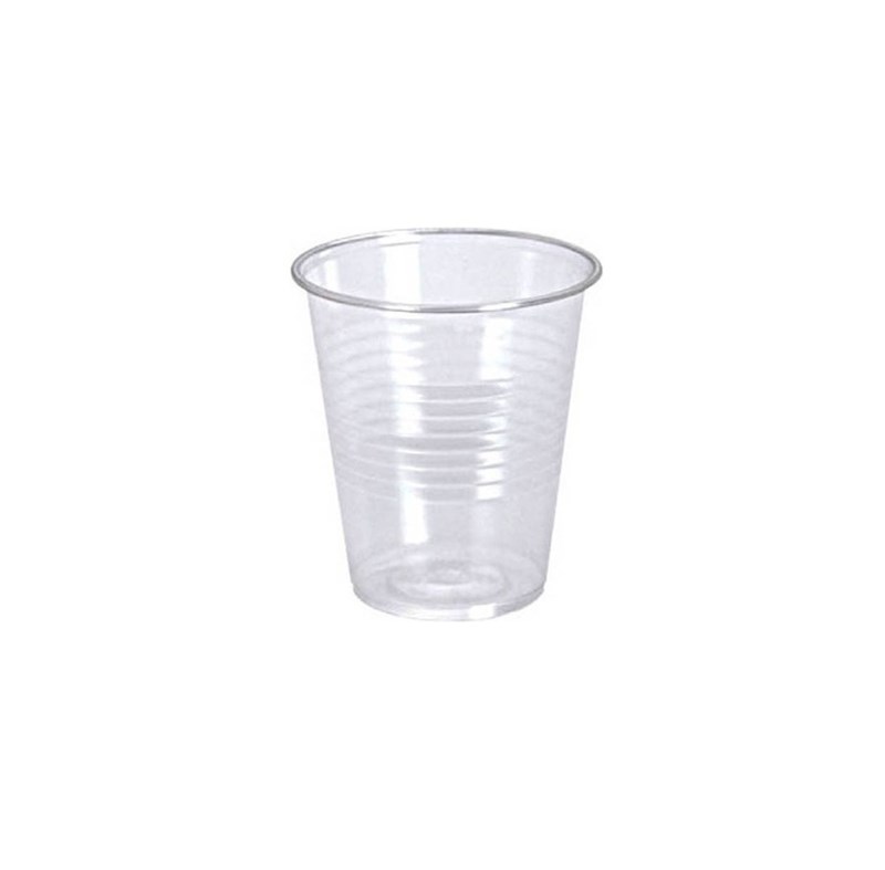 DiğerPlastik Bardak 1Pk :100 Adet