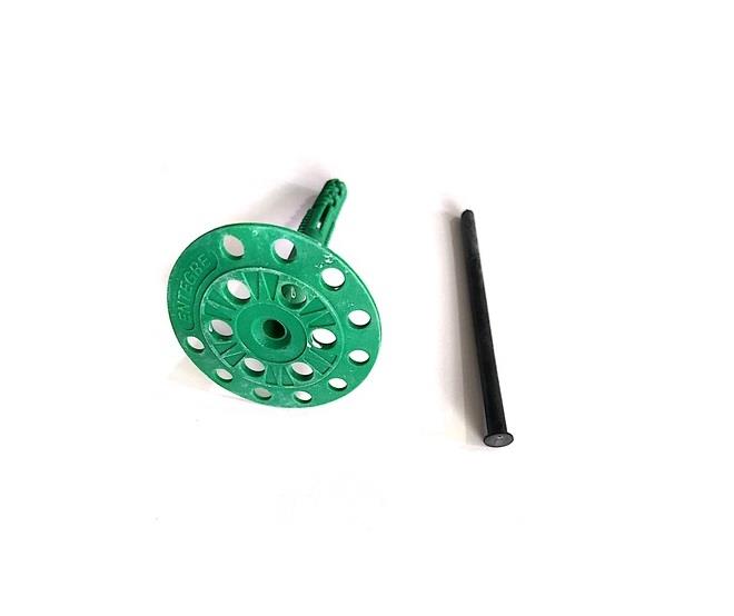 DiğerPlastik Dübel 12 cm