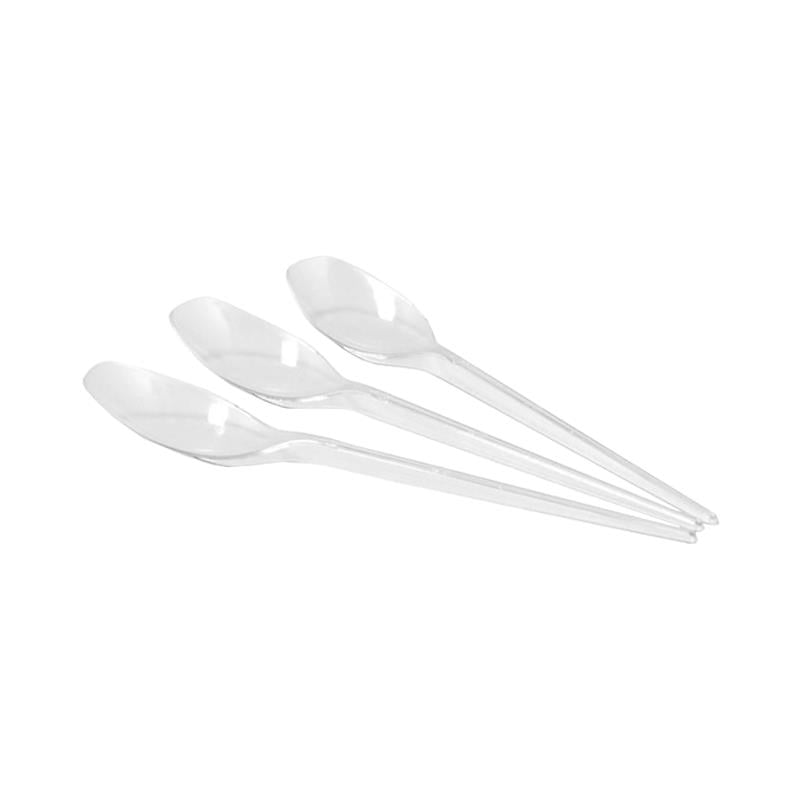 DiğerPlastik Kaşık 10 lu