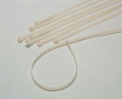 MERİDYENPlastik Kelepçe 25*100