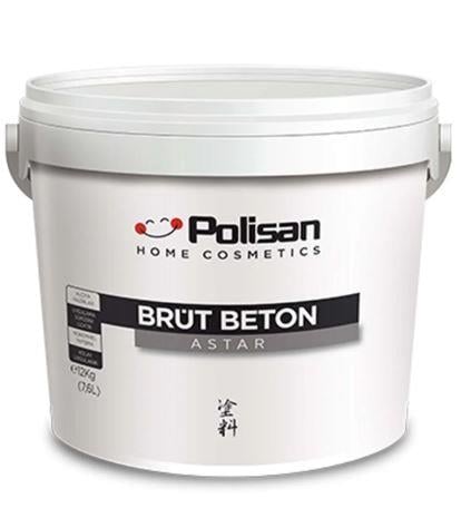 Polisan Brüt Beton Astarı 12 Kg