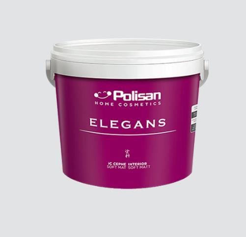 PolisanPolisan Elegans Soft Mat A Baz 7,5 Lt