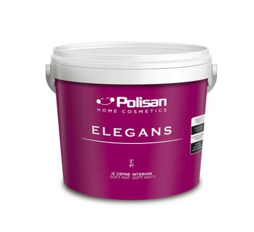 PolisanPolisan Elegans Soft Mat B1 Baz 2,5 Lt
