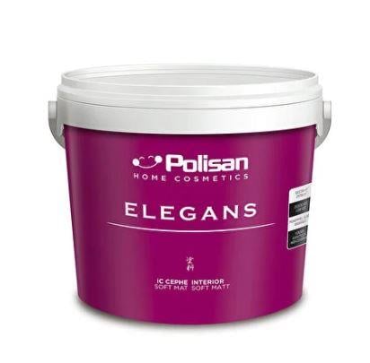 PolisanPolisan Elegans Soft Mat B2 Baz 2,5 Lt