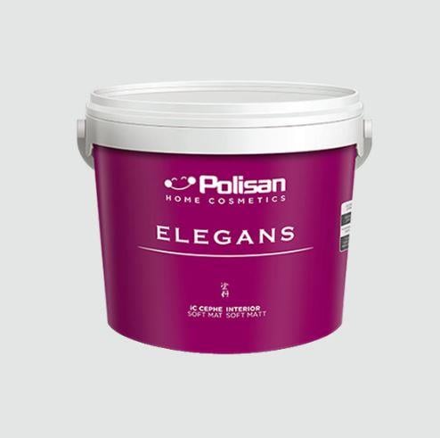 PolisanPolisan Elegans Soft Mat C Baz 7,5 Lt