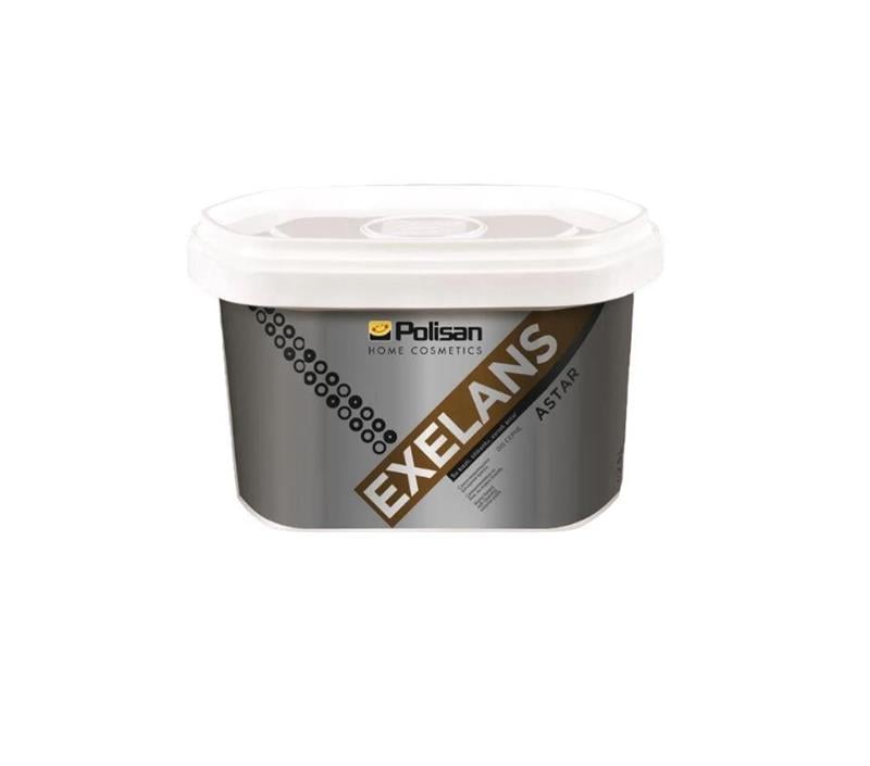 PolisanPolisan Exelans Astar Beyaz 15 lt
