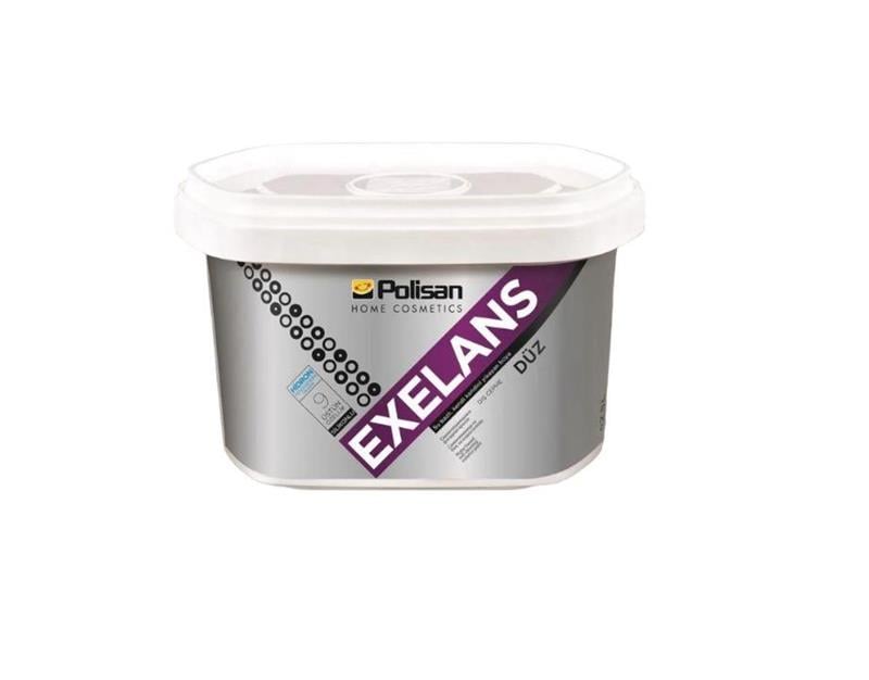 PolisanPolisan Exelans Mix B2 Baz 15 Lt