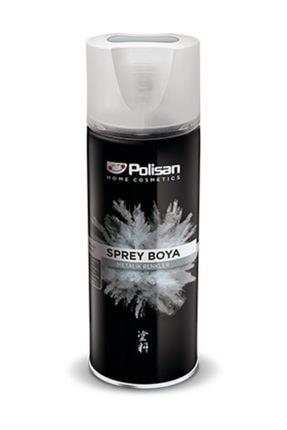 PolisanPolisan Metalik Sprey Boya Gümüş RAL9006
