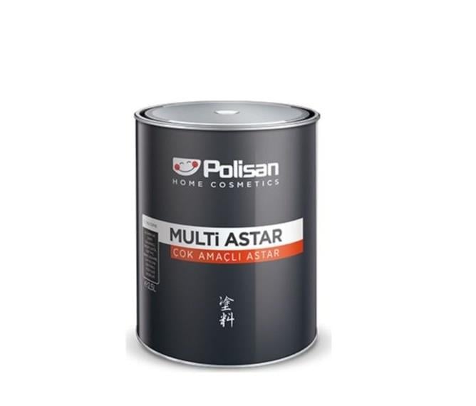 PolisanPolisan Multi Astar 2,5 Lt