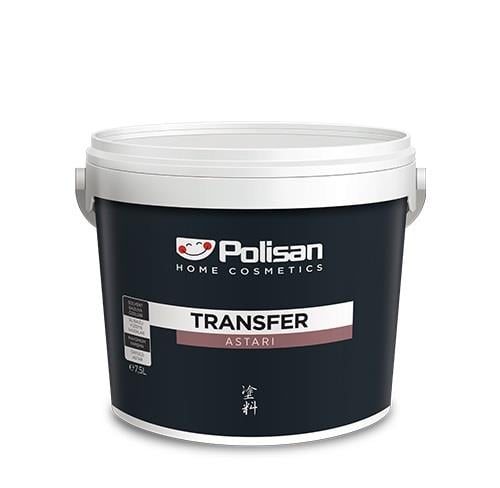 PolisanPolisan Natura Transfer Astarı Beyaz 7,5 Lt