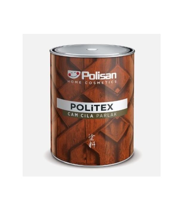 PolisanPolisan Politex Cam Cila-Parlak 2,5 Lt