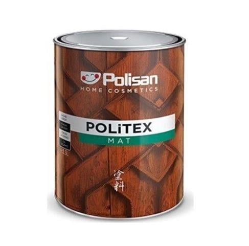 PolisanPolisan Politex Dekoratif Mat Renksiz 0,75 Lt