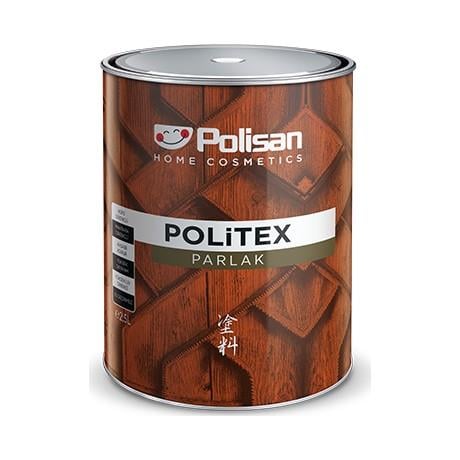 PolisanPolisan Politex Lüx-Vernikli Tütün 0,75 Lt