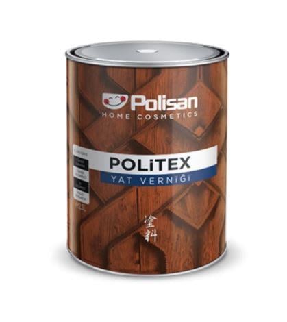 PolisanPolisan Politex Yat Verniği 2,5 Lt