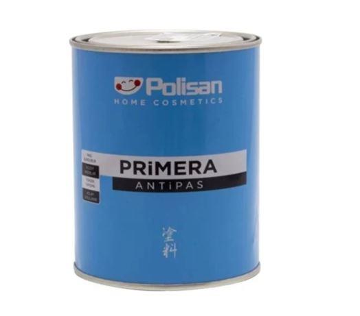 Polisan Primera Antipas Gri 0,700 Lt İç Cephe