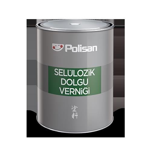PolisanPolisan Selülozik Dolgu Verniği 3 Kg