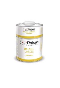 PolisanPolisan X1 All Vernik Parlak Takım 0,6 Kg