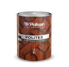 Polisen Politex Cam Cila-Parlak 0,750 Lt