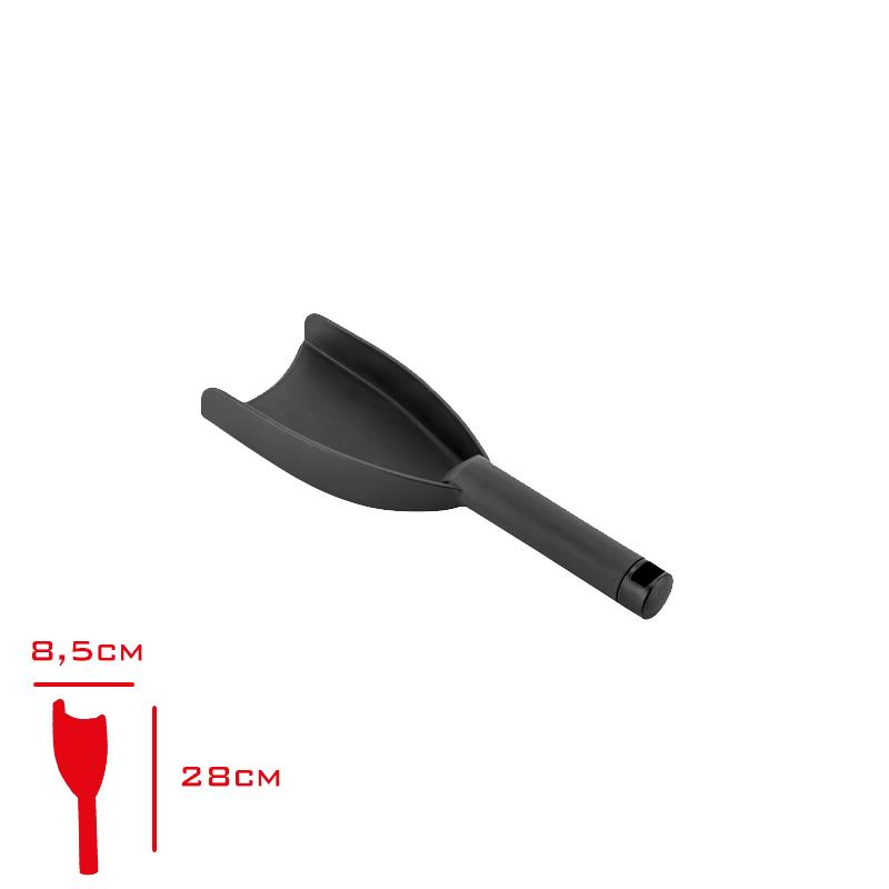 POLİWORKPoliwork Çalpa Oval Kürek Mix